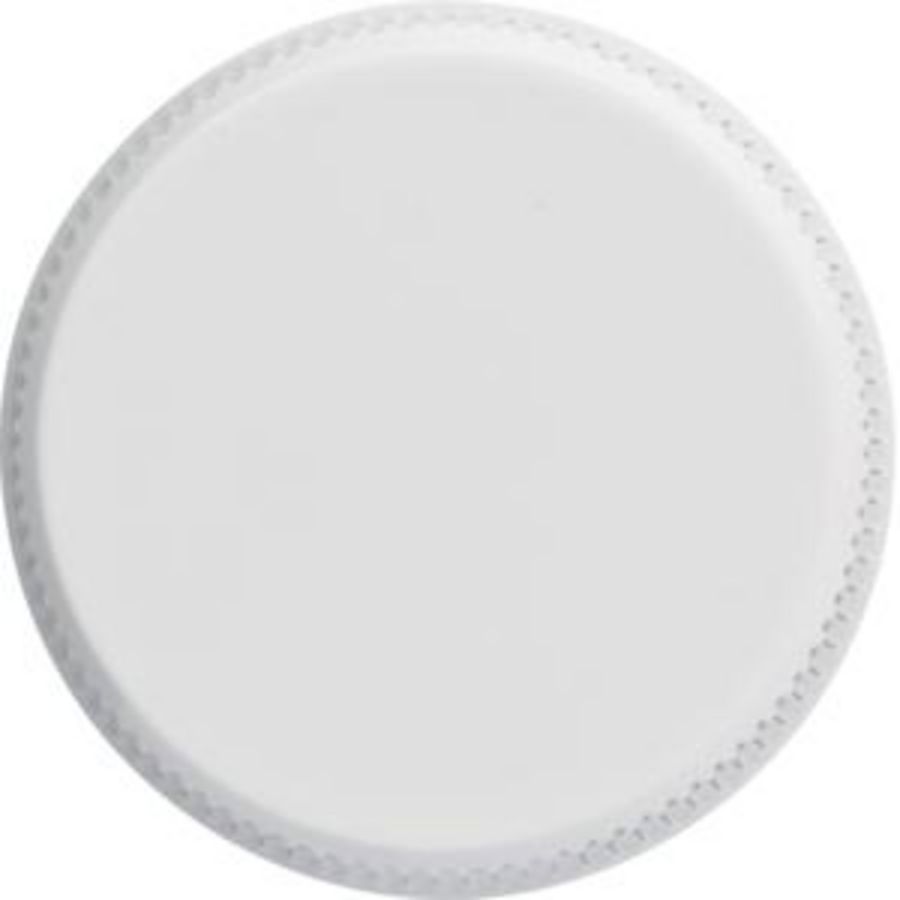 Dimmerknop polarwit berker 1930