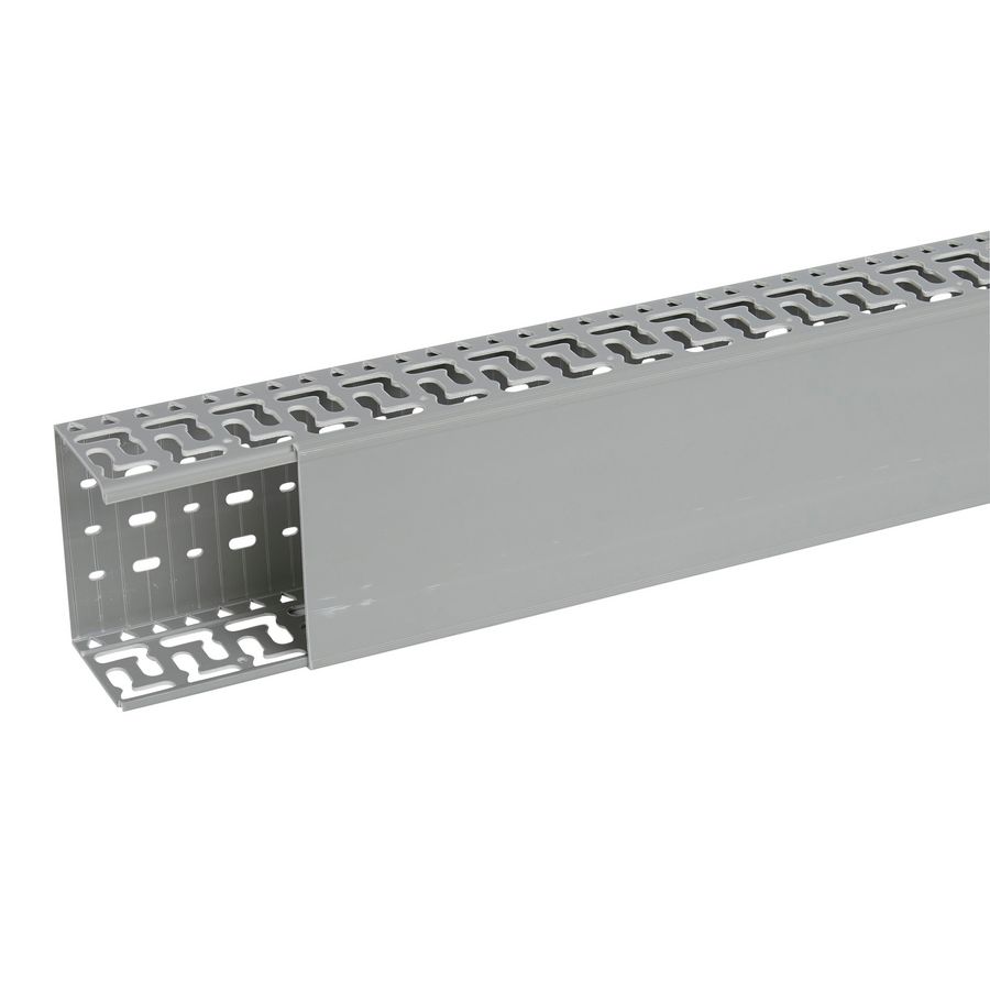 Lengte a 2m. Bedradingskoker 120x80 ND Segma VVE=8