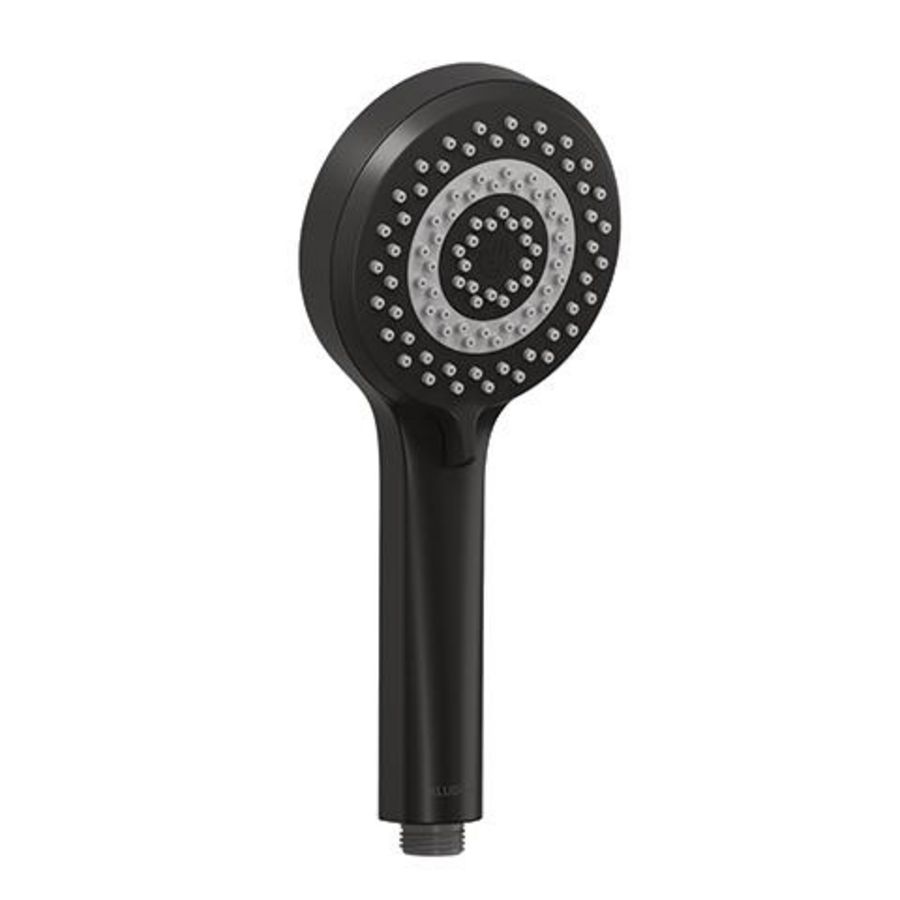 Sdive 3S Handdouche Mat.Zw
