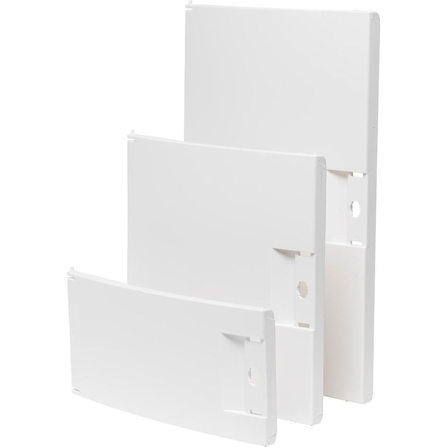 Deur wit 36/72M (2 rows) MISTRAL41W VVE=18