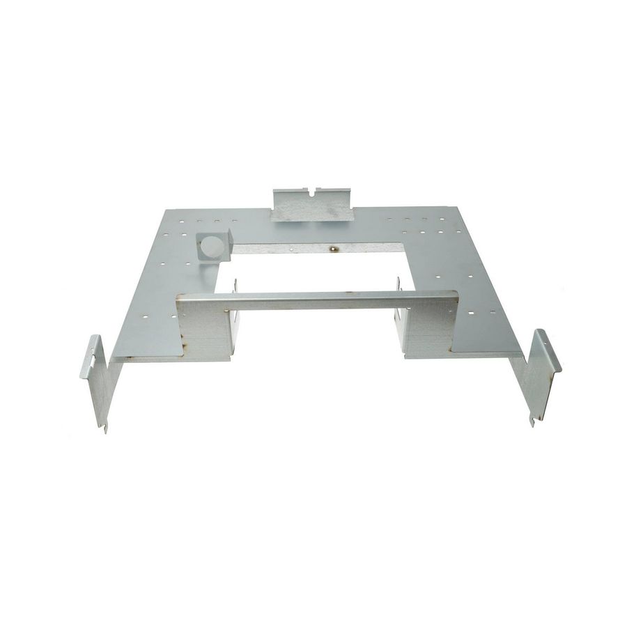 Houder Expansievat tbv Eria Tower