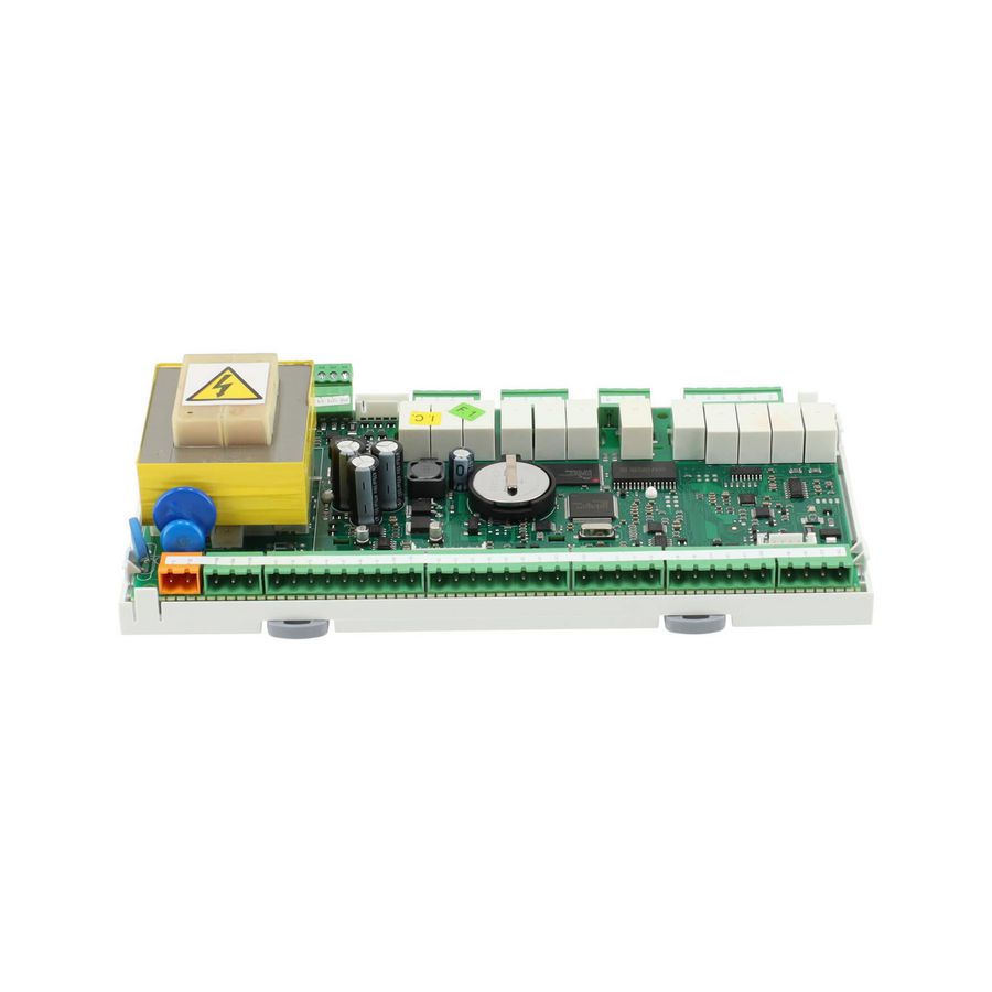 Regelaar-mu.PC medium
