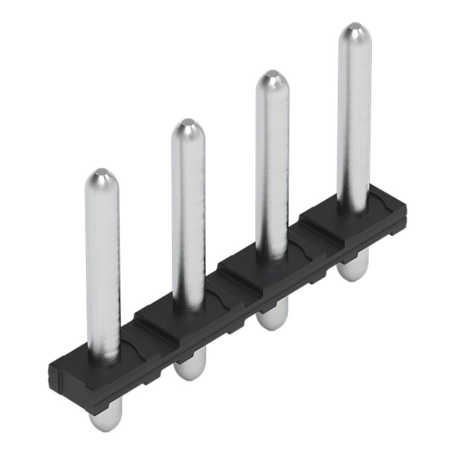 THR male steker Soldeerpen 1,4mm RE 2092-1704/200-000 VVE=400