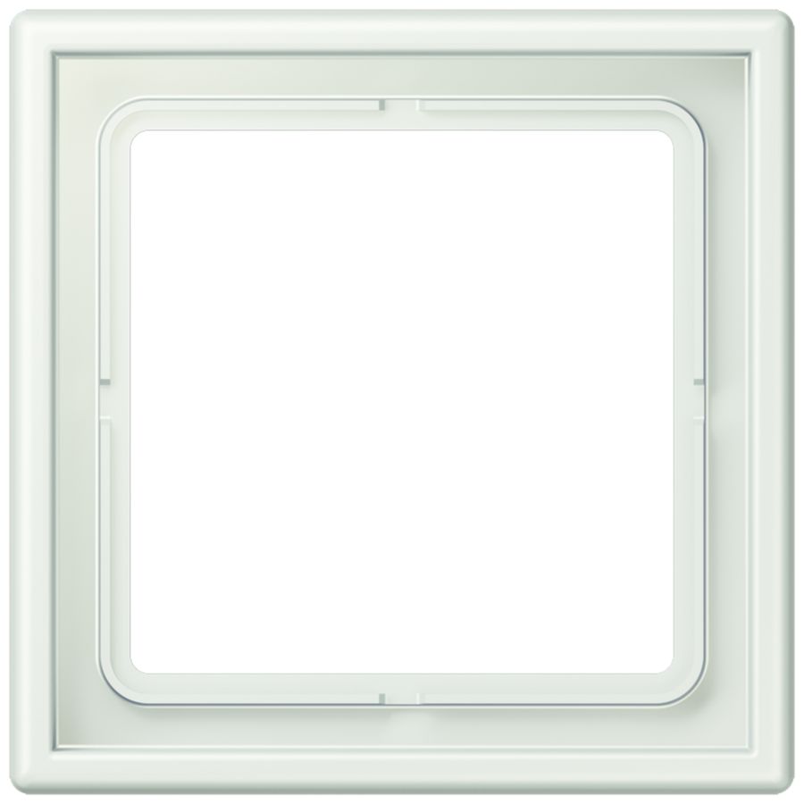 Afdekraam 1-voudig LC32024