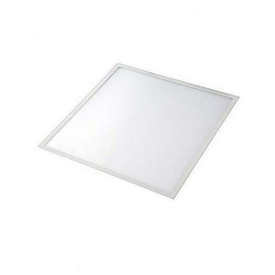 Paneel IP65 36W (595x595x10mm) 4.000K UGR 22 CRI 90 incl. dr