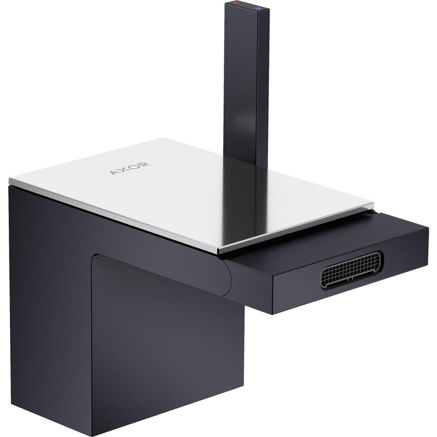 AXOR MyEdition plaat 150 metaal chroom