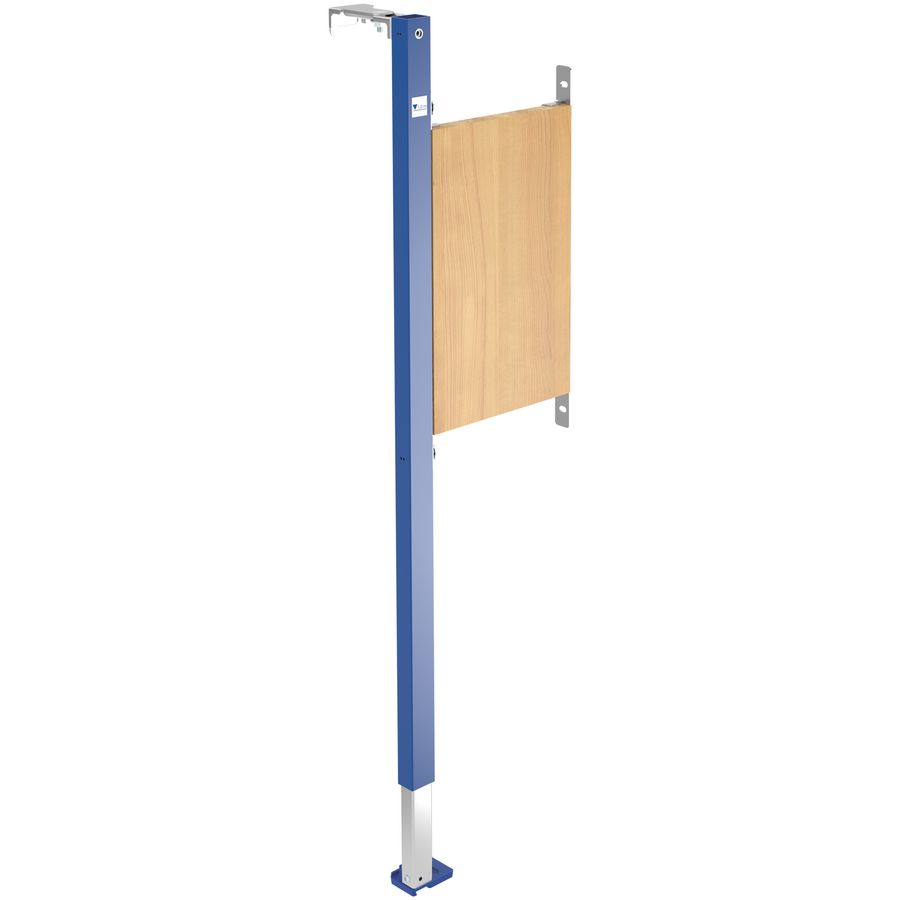 Montage element ViConnect links voor handgreep 1120mm