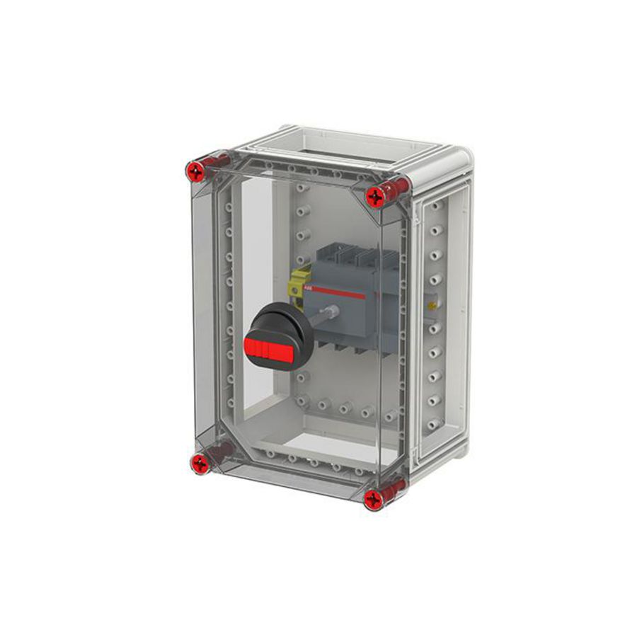 Lastscheider 125A 3P 1SPV005100F0010