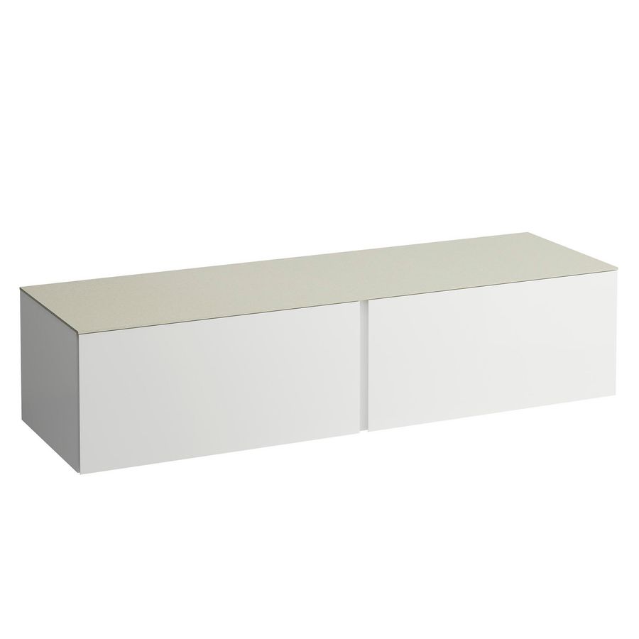 Onderkast 1600X500 2x la multi colour H4313300979991