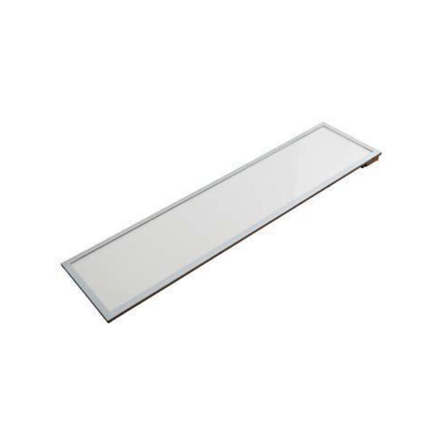 Paneel IP65 36W (1195x295x10mm) 4.000K UGR 22 CRI 90