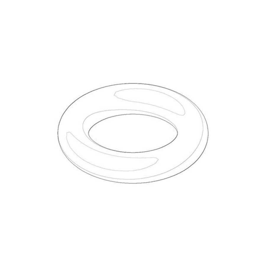 O-Ring 7,59x2,62mm 09141011590