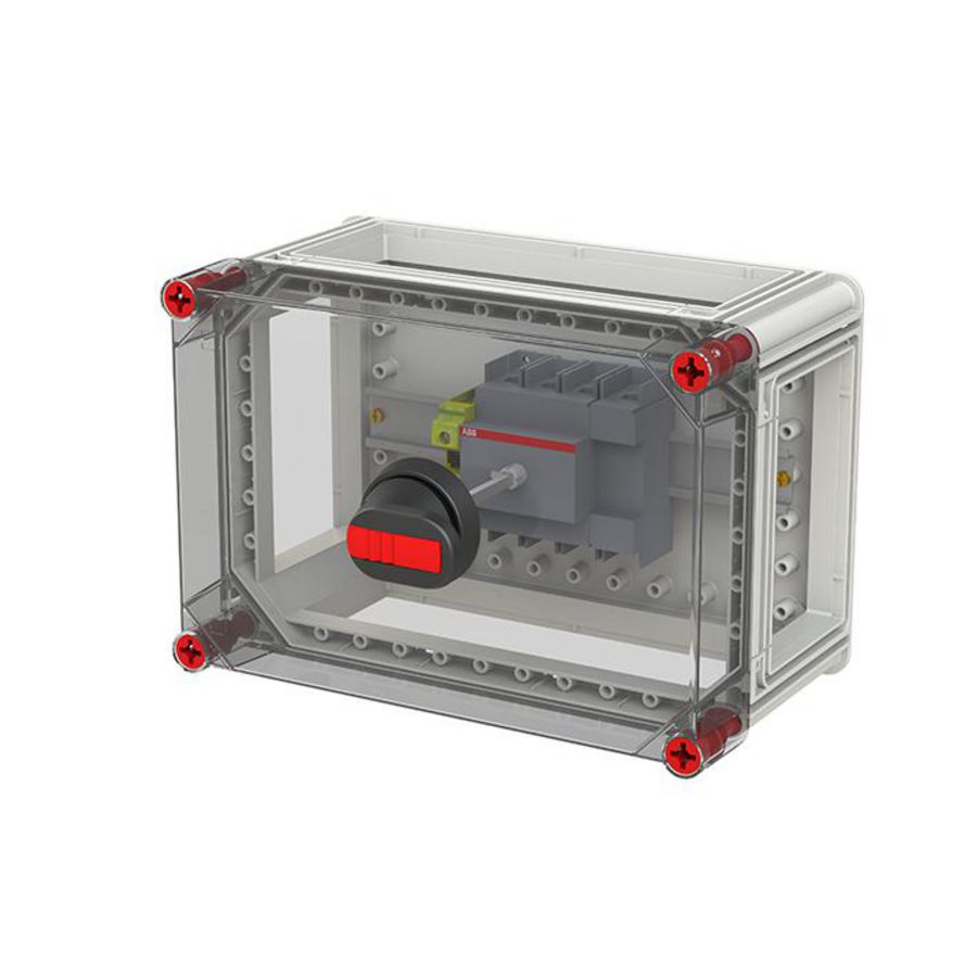 Lastscheider 125A 3P 1SPV005100F0012