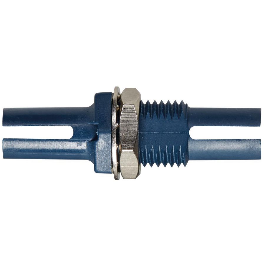 POF ADAPTER HFBR4515 BL SIMPLEX /4PC