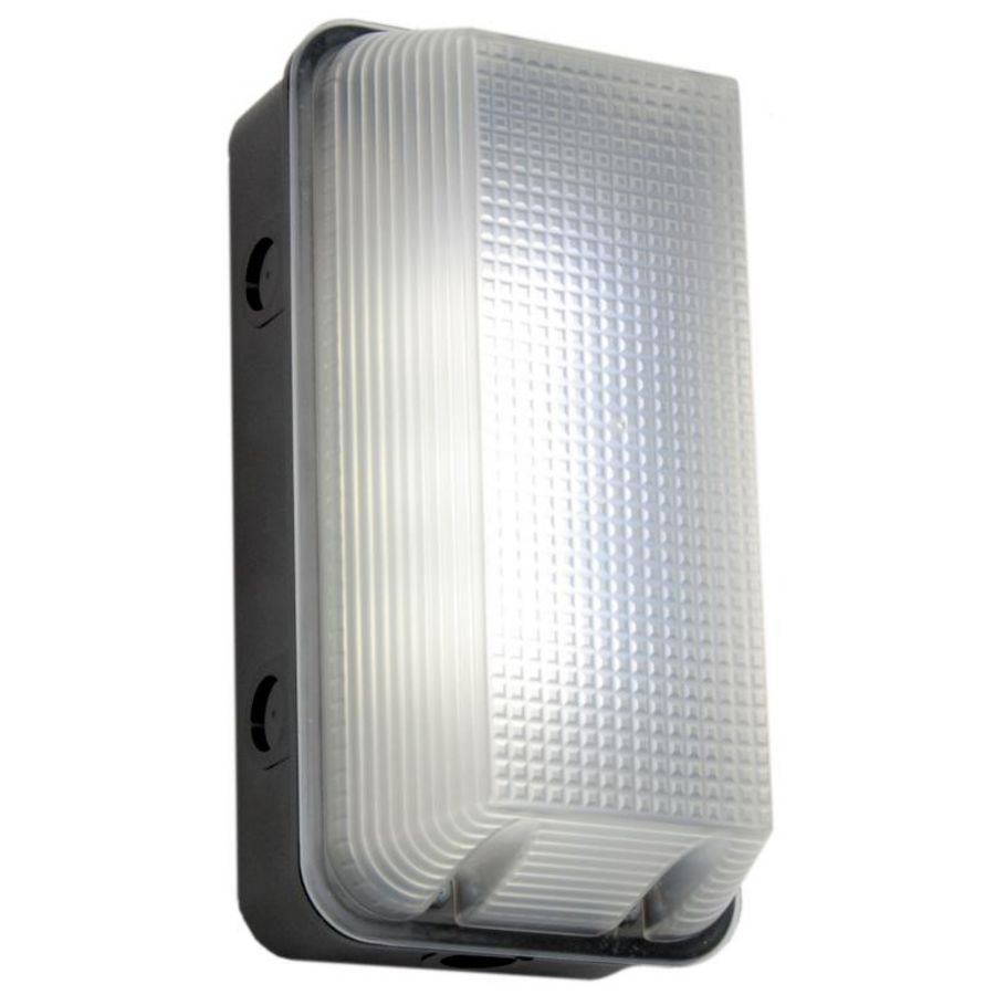 Vandaalbestendig ledarmatuur 8W 4.000K IP65