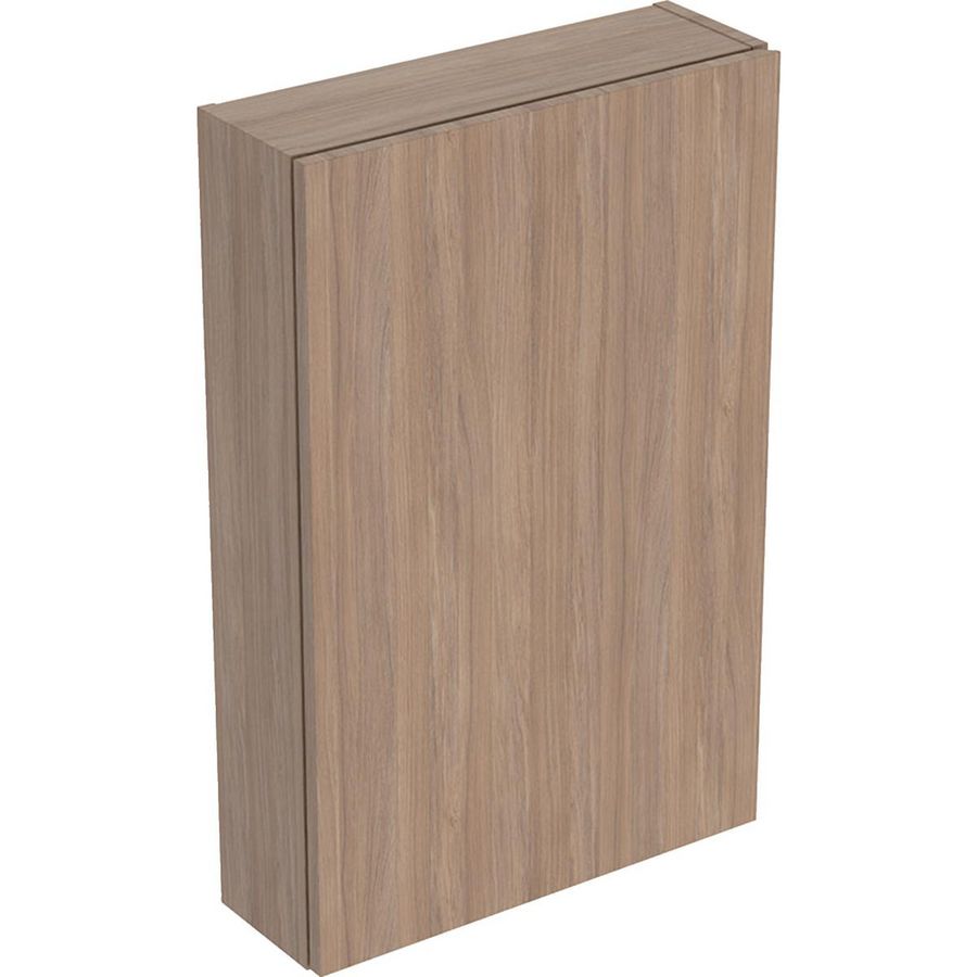 iCon bovenkast met deur 45x70cm eiken