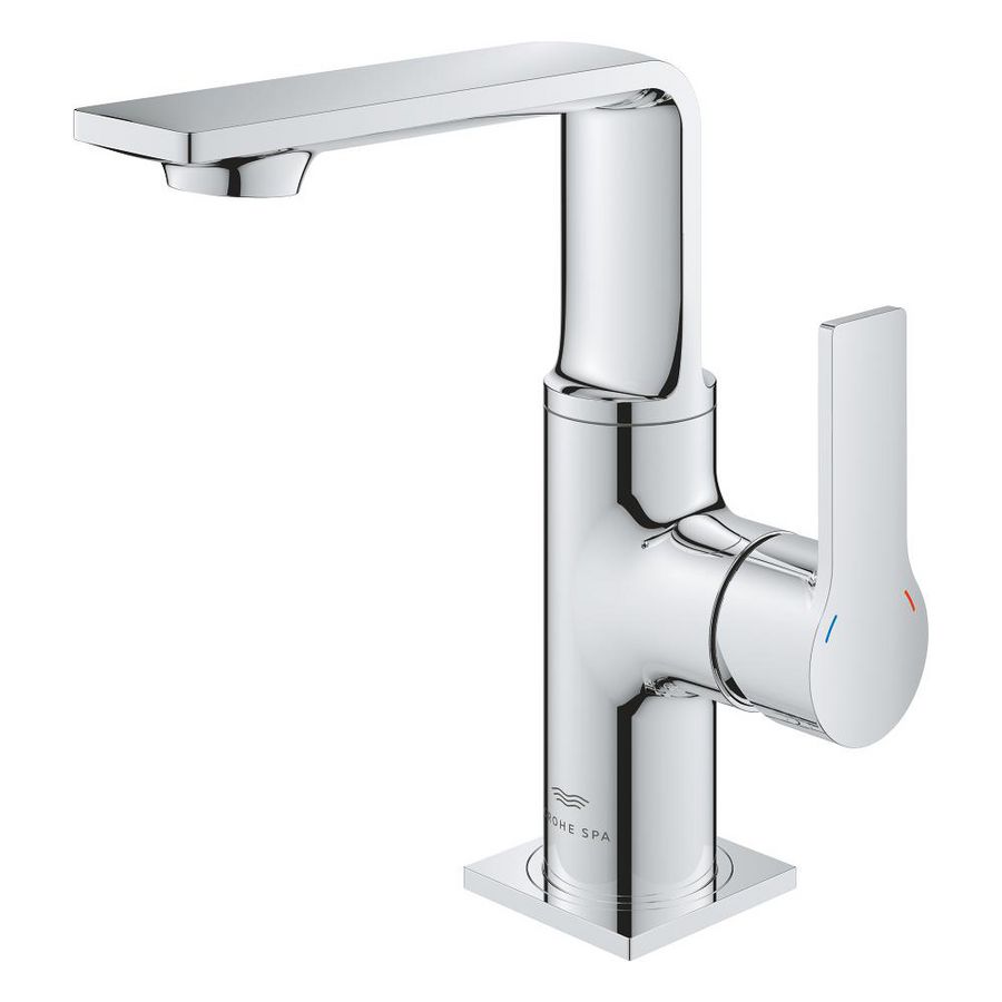 Allure M-size wastafelmengkraan 32757001 chroom (Spa colors coll.)