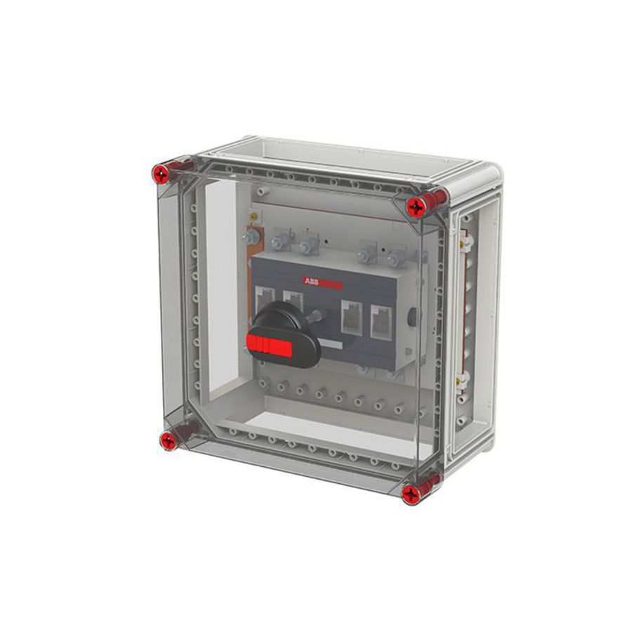 Lastscheider 160A 3P 1SPV005100F0016