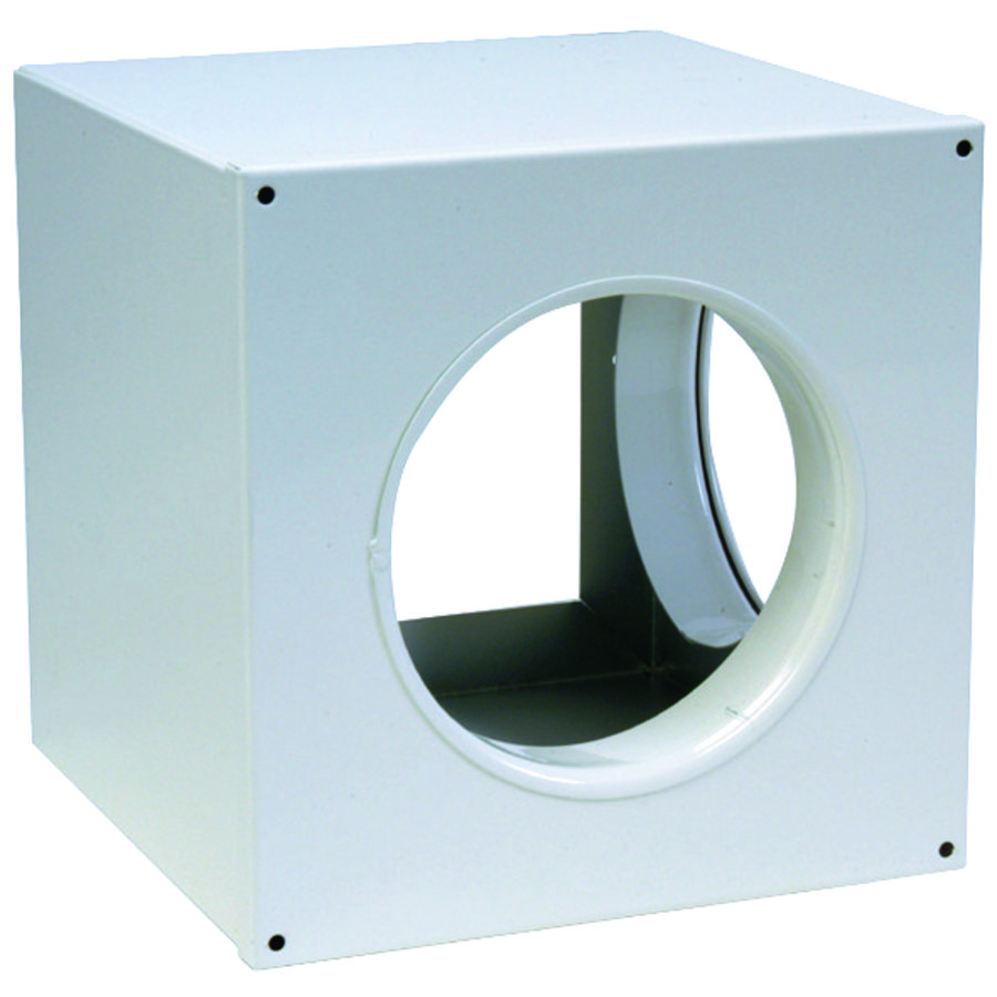 Keukenbox SKB 200 RAL9010