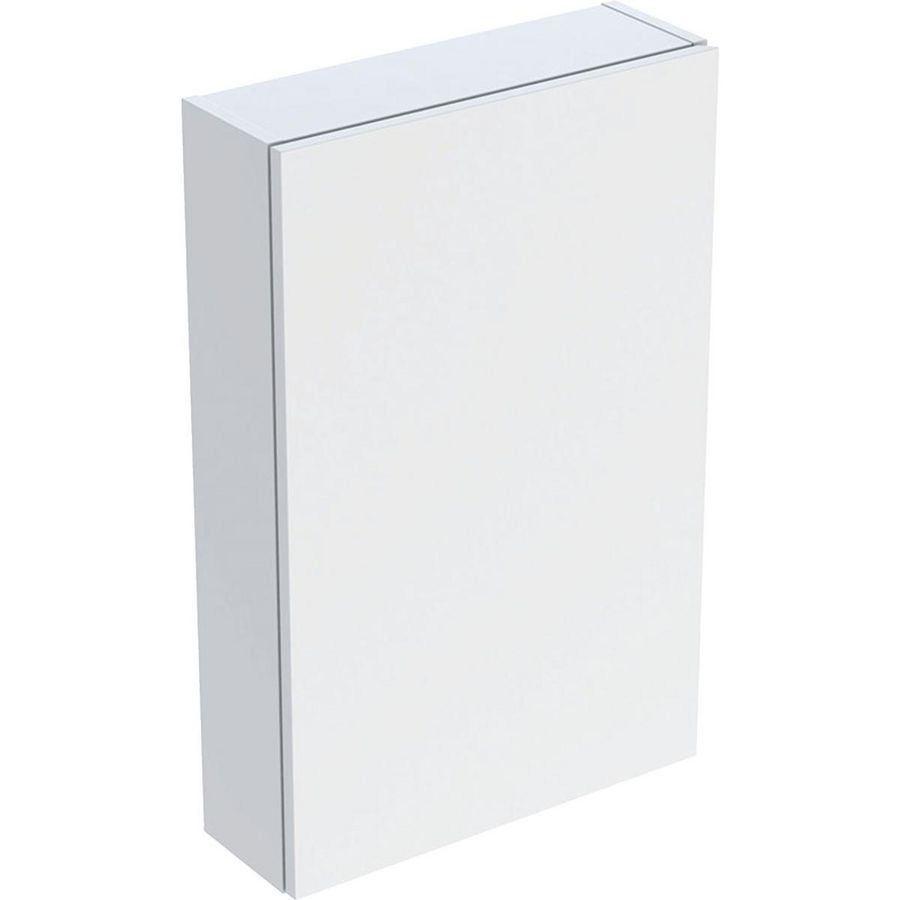 iCon bovenkast met deur 45x70cm wit
