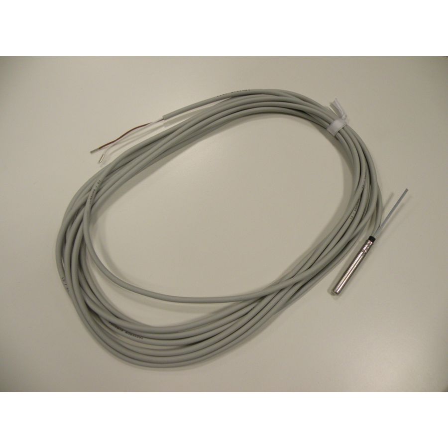 Temperatuursensor open verdeler t10