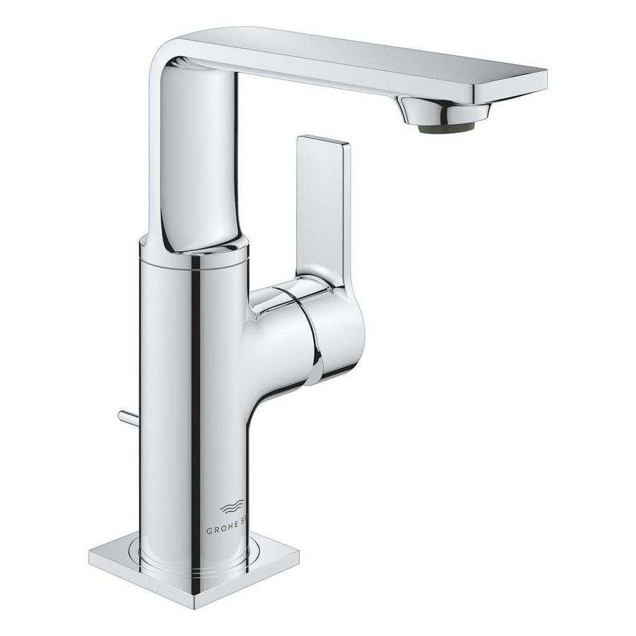 Allure M-size wastafelmengkraan 32757001 chroom (Spa colors coll.)
