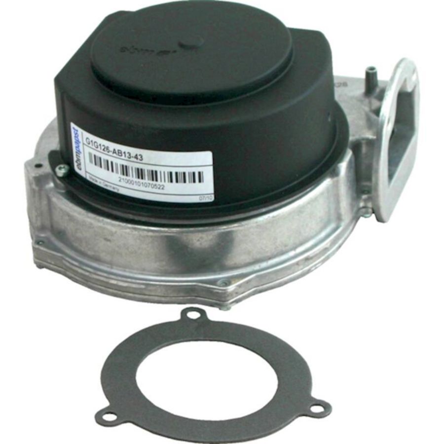 Ventilator Topcom 210001099