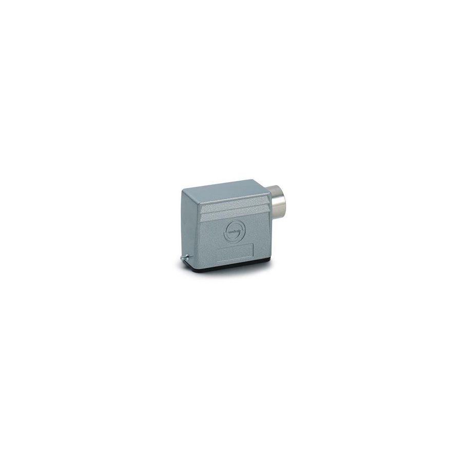 Connectorset EPIC KIT H-A 10 SS TS M20
