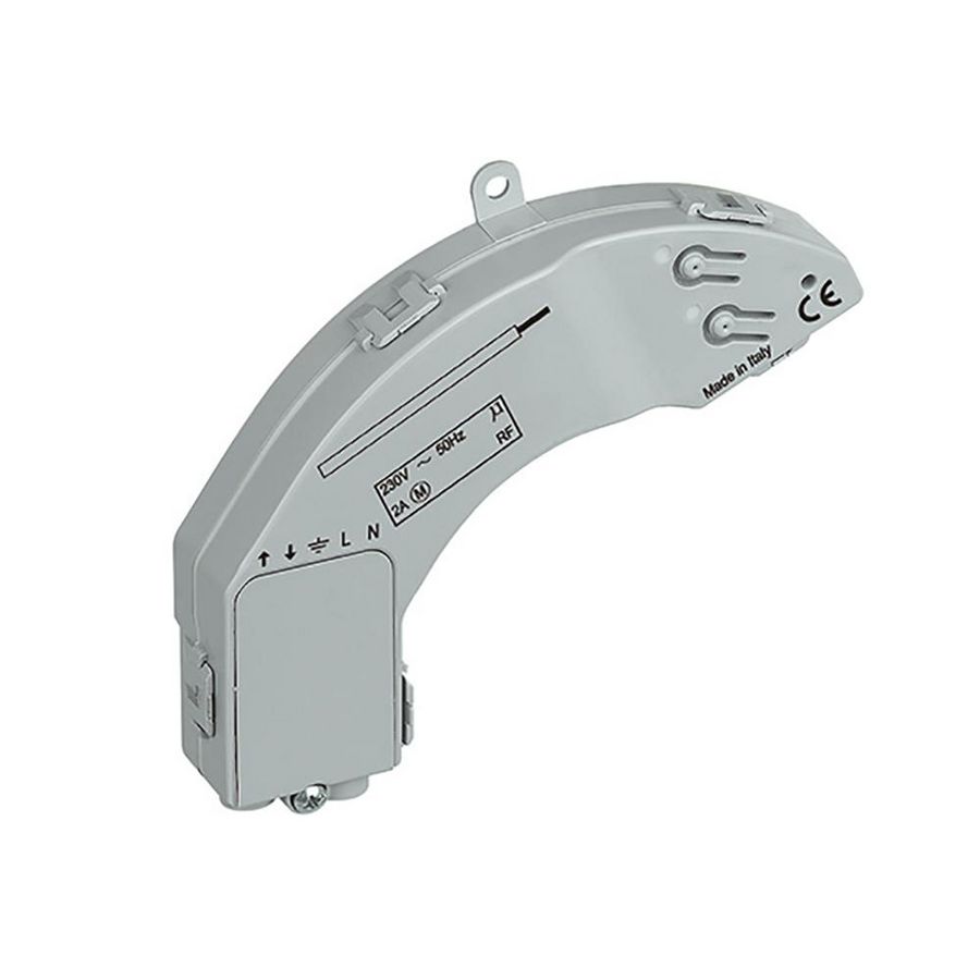Micromodule voor rolluiken VNWN