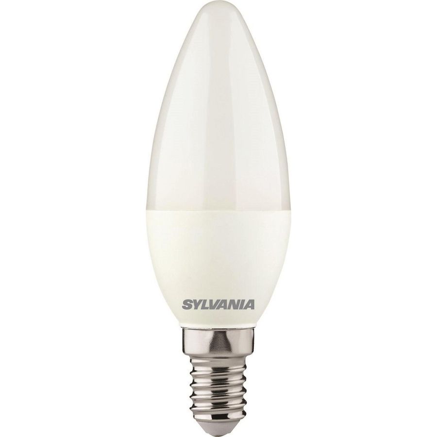 LED-lamp Toledo candle 806lm 840 E14 SL VVE=6
