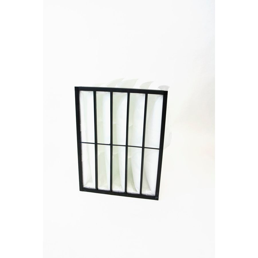 Langestandtijdzakkenfilter G4 B40