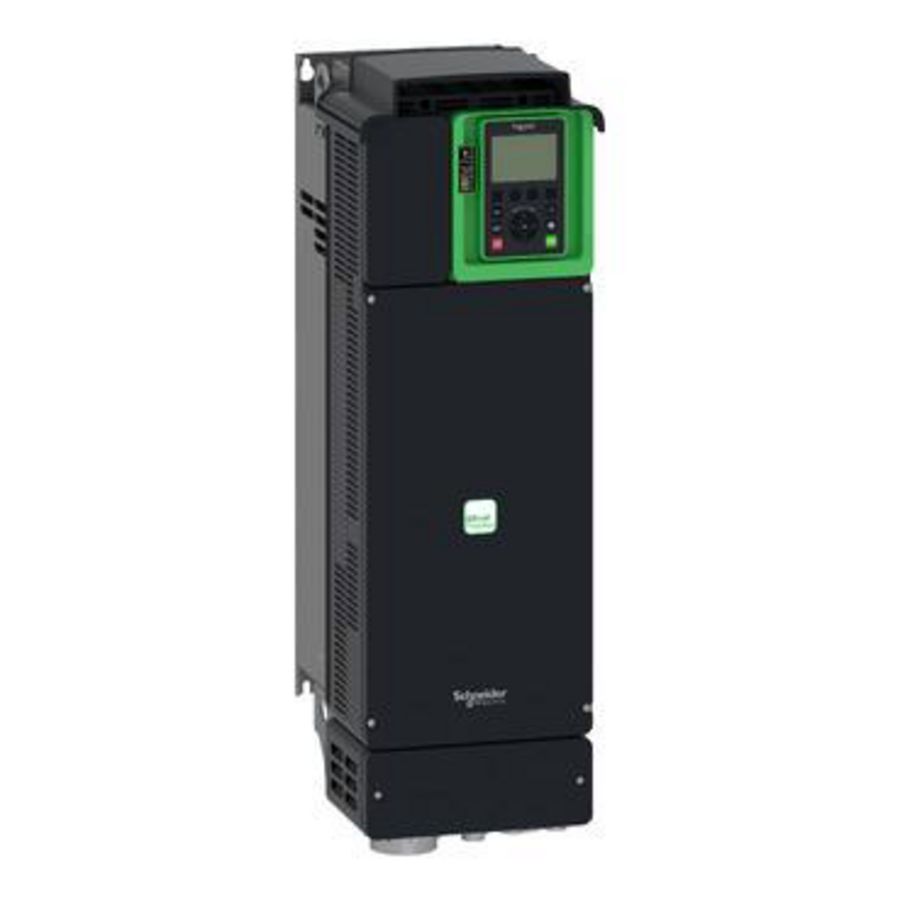 Frequentieregelaar 15kW 200-240V IP21/U Altivar Process