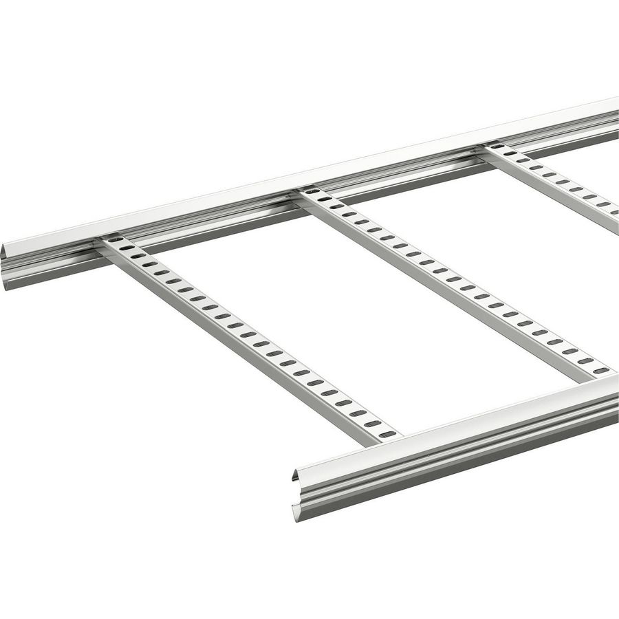 Lengte a 4m. Kabellader 600mm