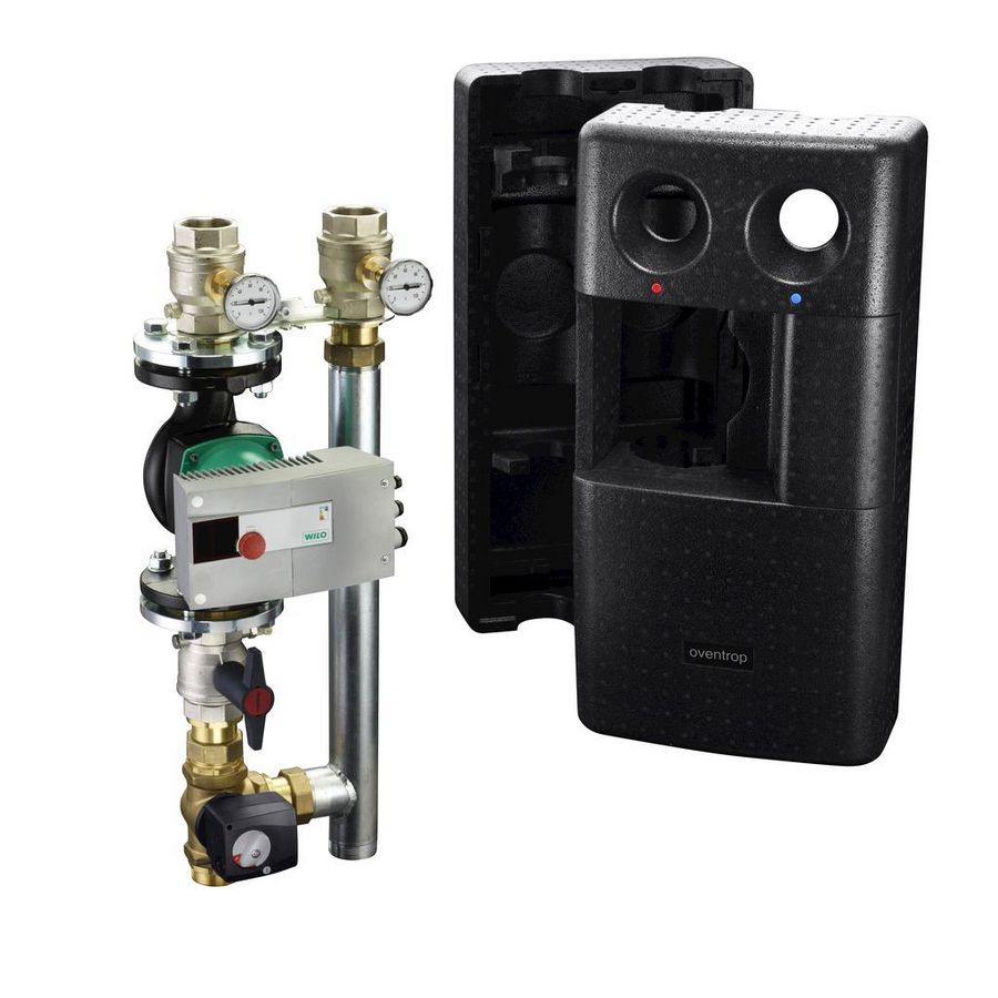 Regumat M3-280 DN50