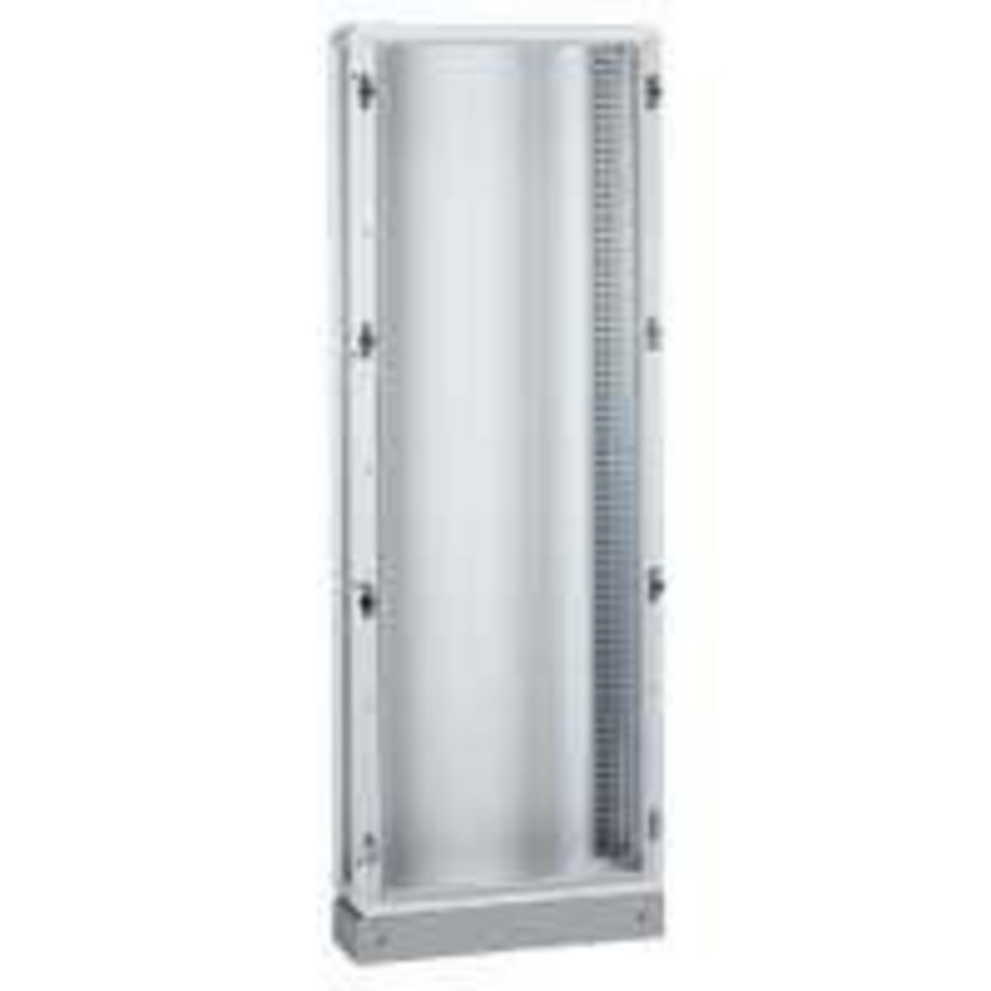 Behuizing + sokkel IP55 H1595 B700 XL3 800
