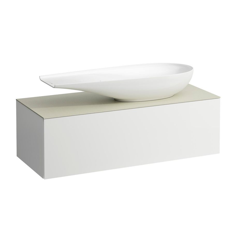 Onderbouwkast 1200X500 1x la cutout R kraangat multi col H4313250979991
