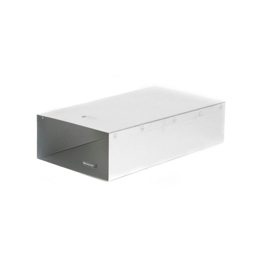 Kopp/schuifstuk 205x80 333l