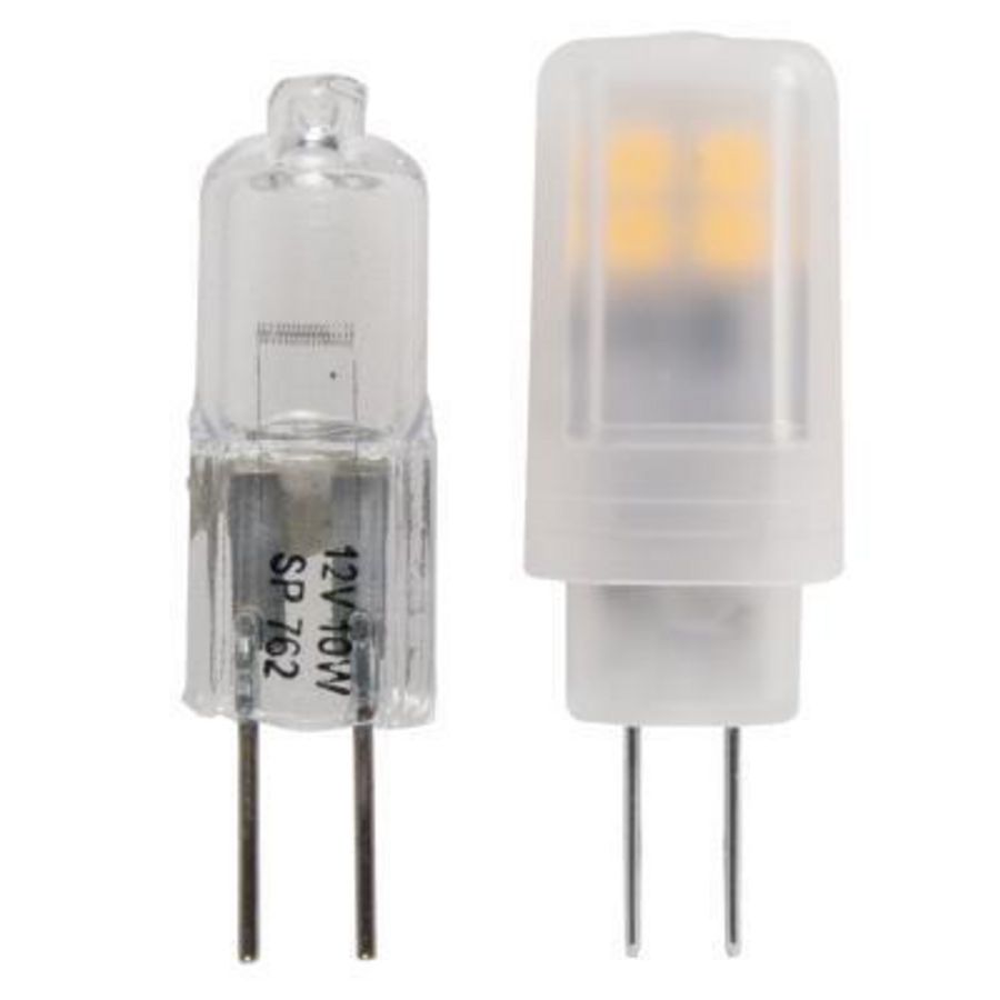 LED G4 1.1W/120LM 2700K