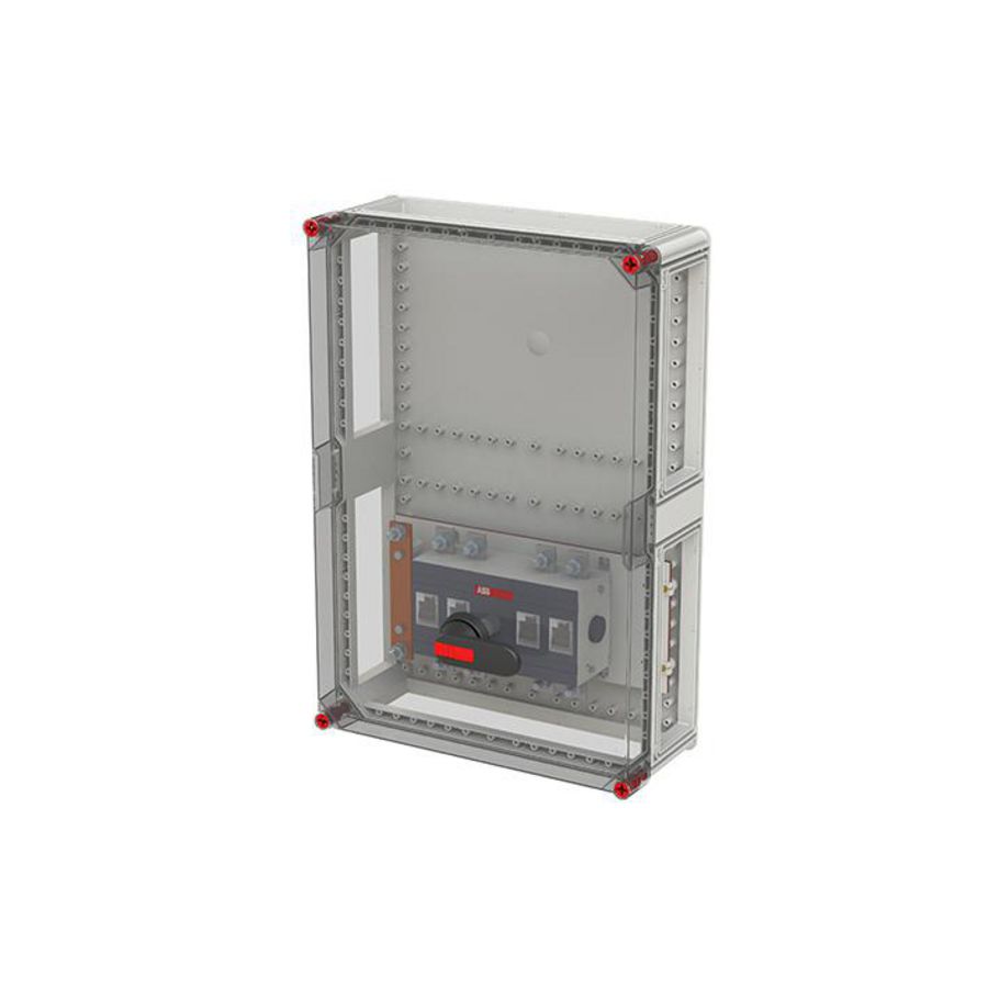 Lastscheider 400A 3P