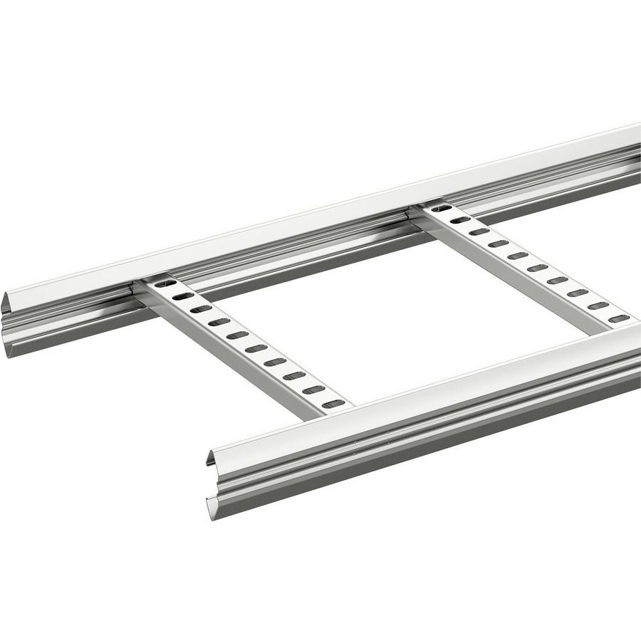 Lengte a 4m. Kabellader 300mm