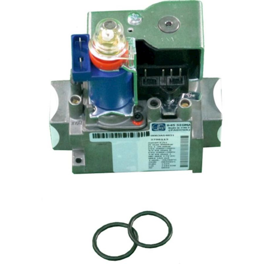 Gasblokcombi GU-2/GG-2 279611399