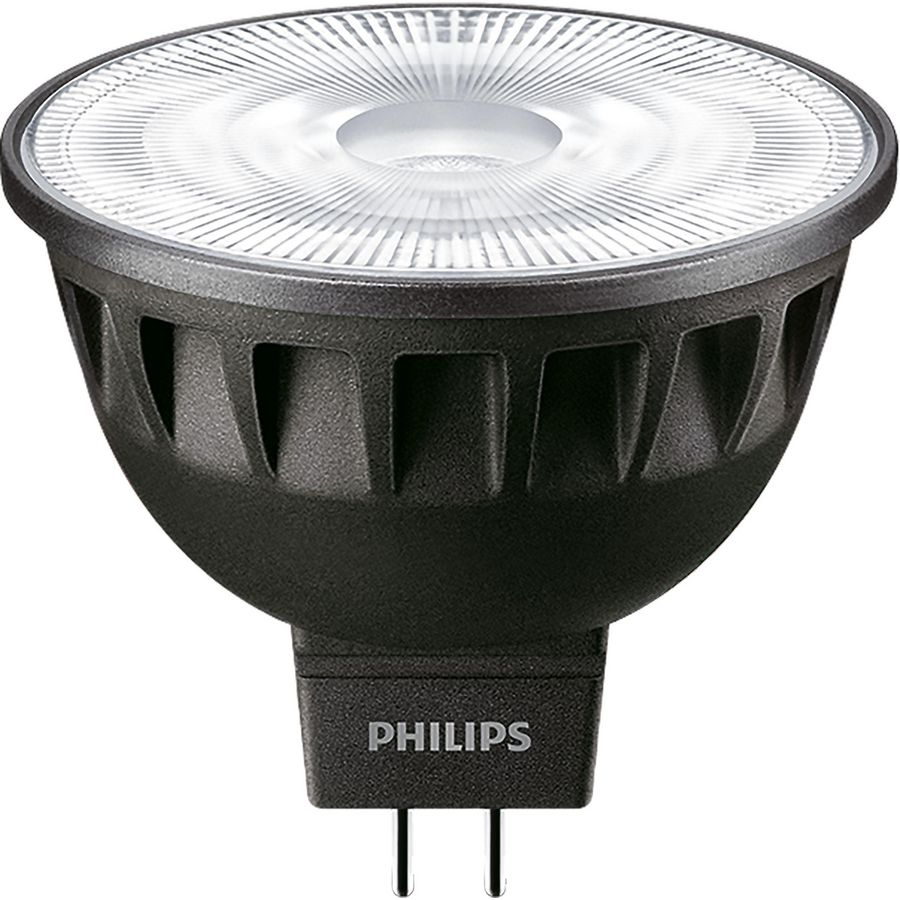 LED-lamp MAS LED ExpertColor 6.7-35W MR16 930 36D VVE=10