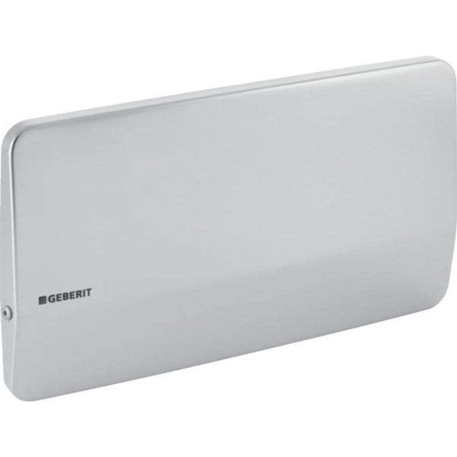 Highline blindplaat rvs 340x185 cm