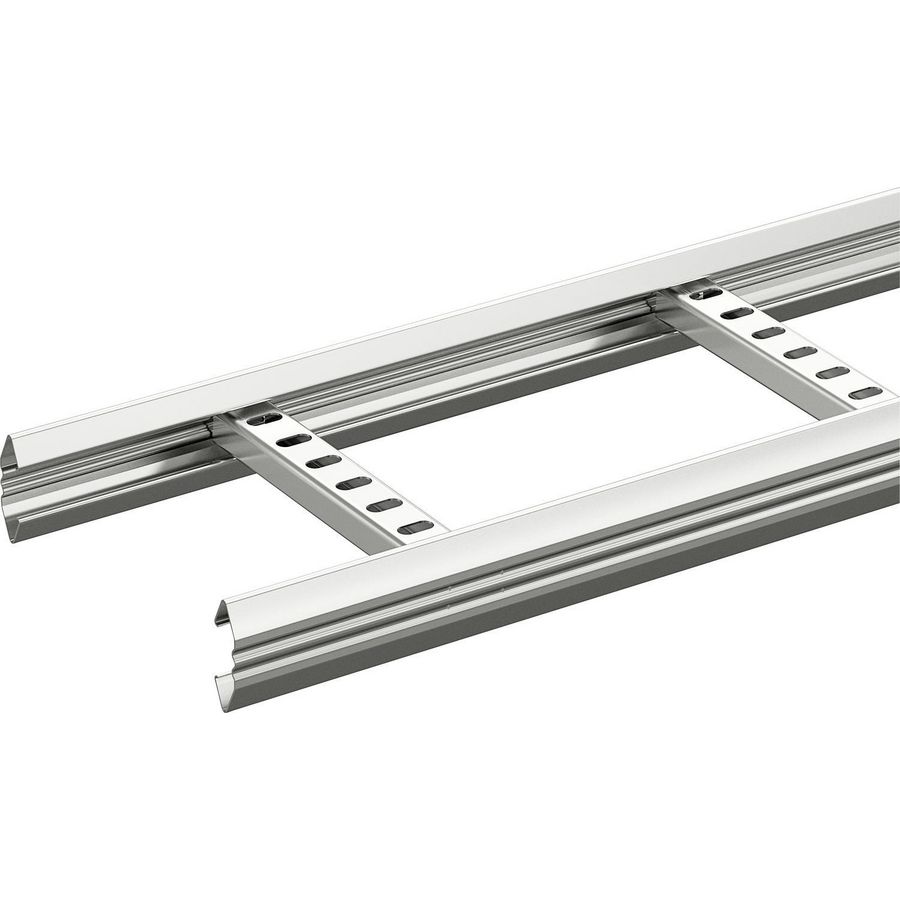 Lengte a 4m. Kabellader 200mm