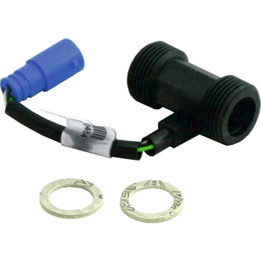 Doorstroomsensor incl. stekker 244407499