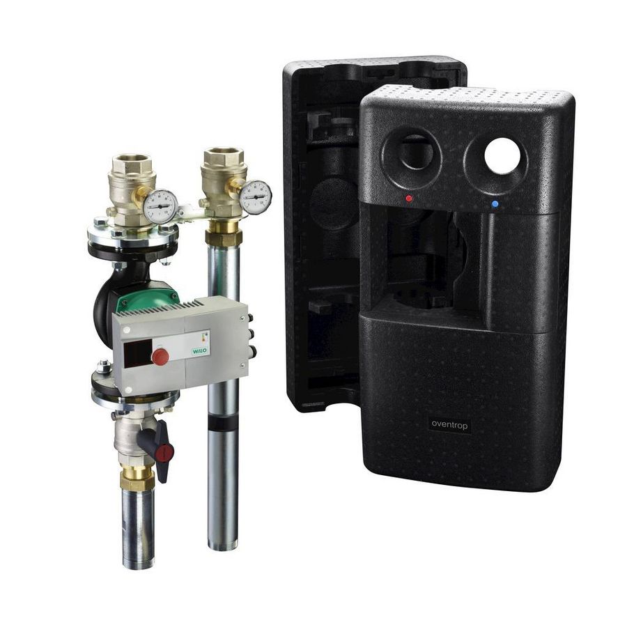 Regumat S-280 DN50