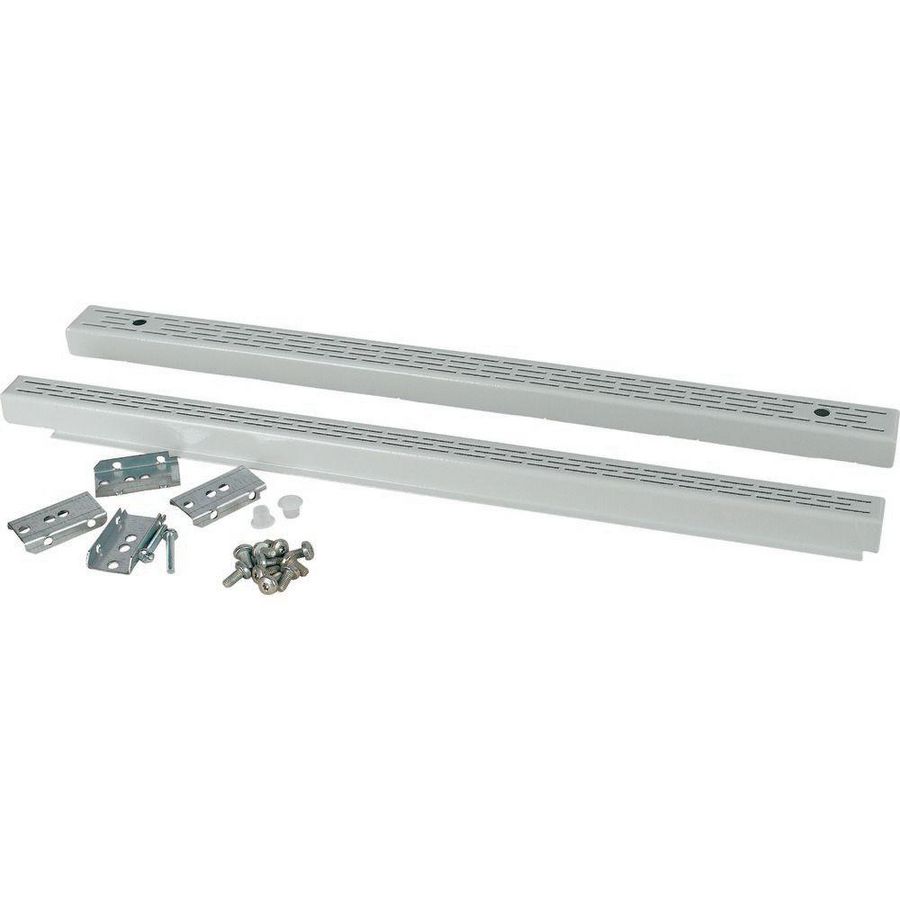 Frontstrip boven en onder XMCTB-V-MC IP31
