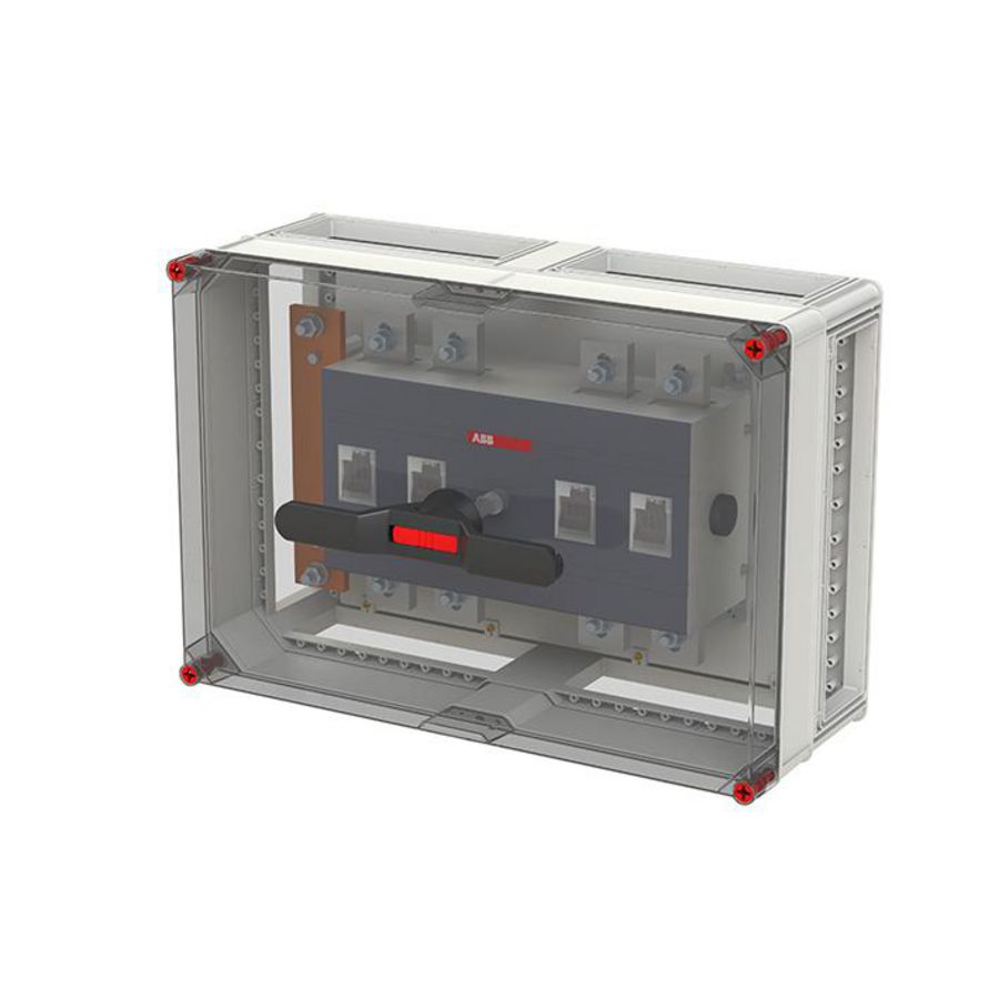 Lastscheider 1000A 4P