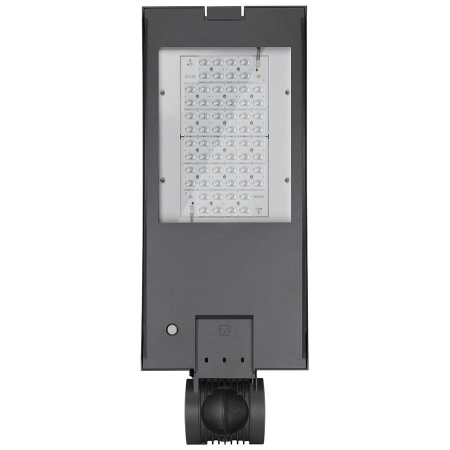 LED-Straatverlichting 4000K 136W DALI Weg Optiek