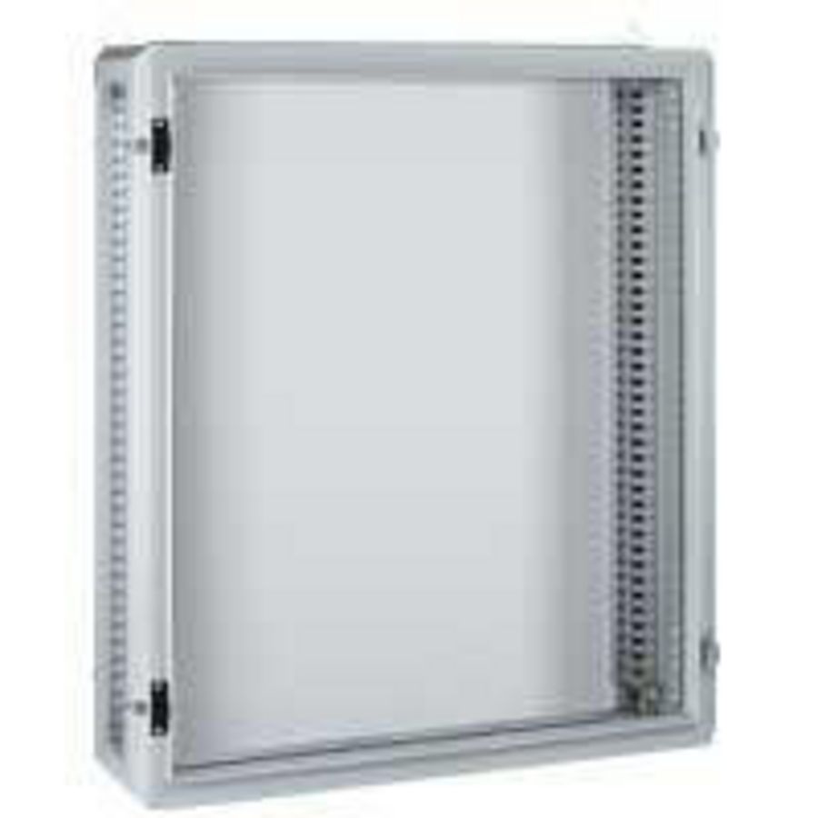 Behuizing + sokkel IP55 H1250 36 modulen XL3 800