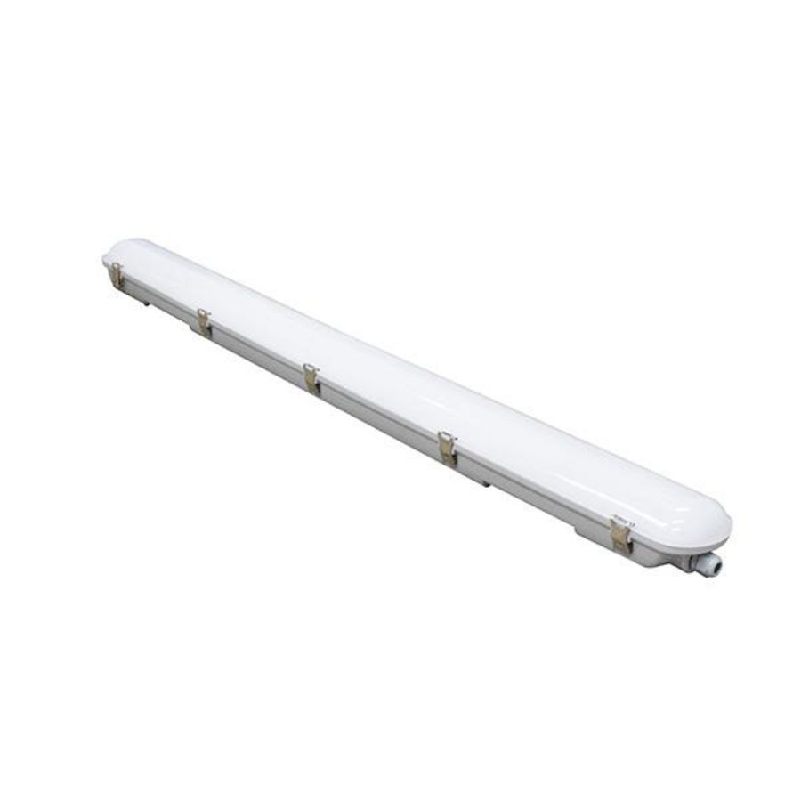 Plafond-/wandarmatuur dream IP65 opbouw 18W 600mm